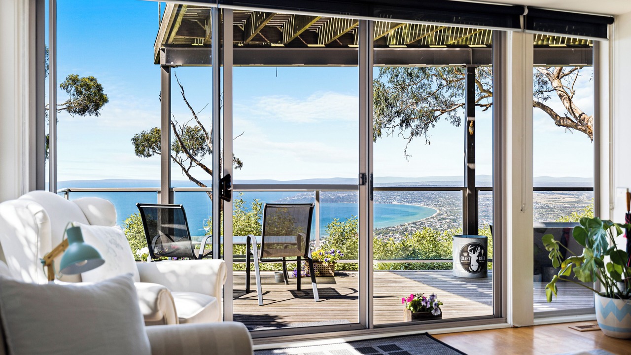Photo of Livingroom in Arthurs Seat