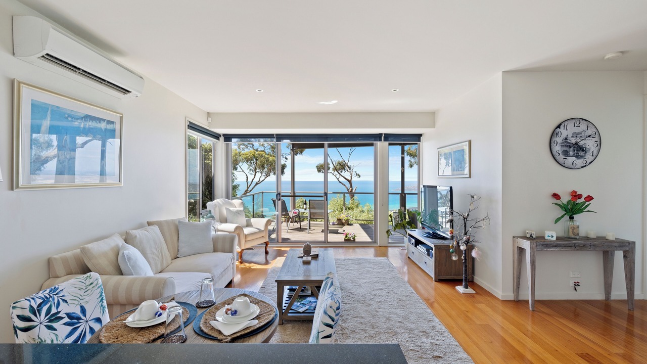 Photo of Livingroom in Arthurs Seat