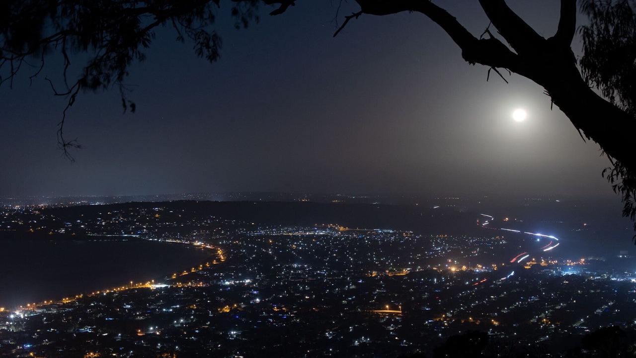 Photo of Outdoor in Arthurs Seat