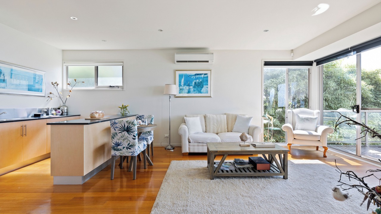 Photo of Livingroom in Arthurs Seat