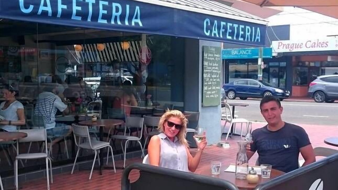 Photo of Others in Black Rock