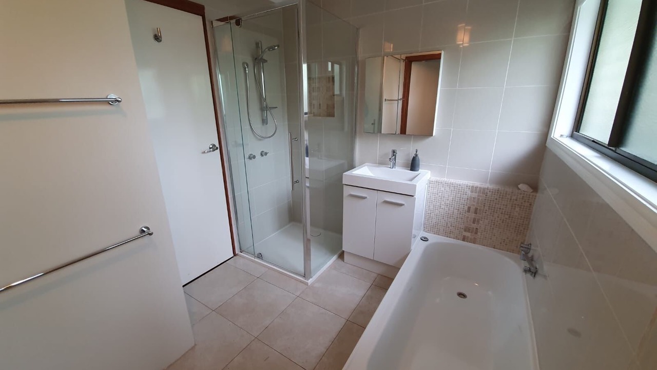 Photo of Bathroom in Cape Paterson