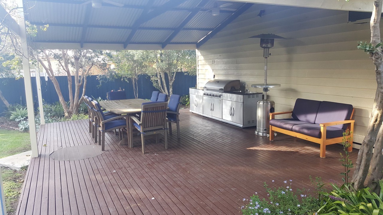 Photo of Outdoor in Cape Paterson