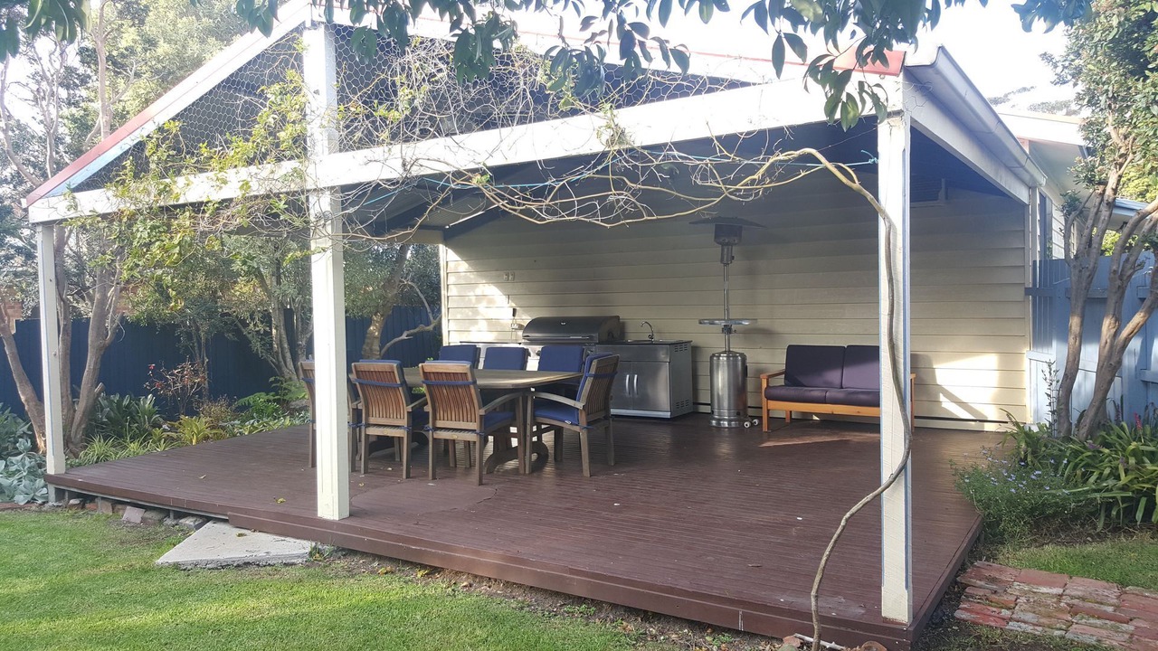 Photo of Outdoor in Cape Paterson