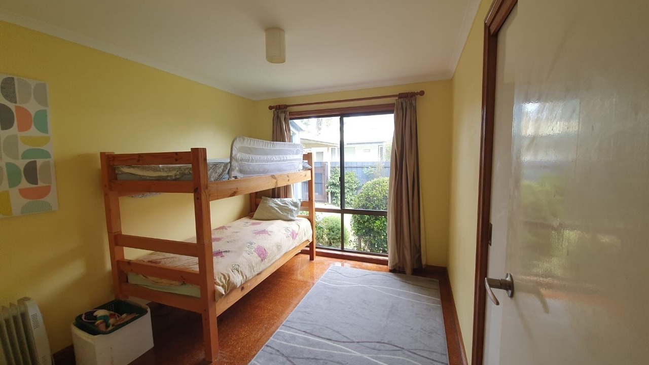 Photo of Bedroom in Cape Paterson