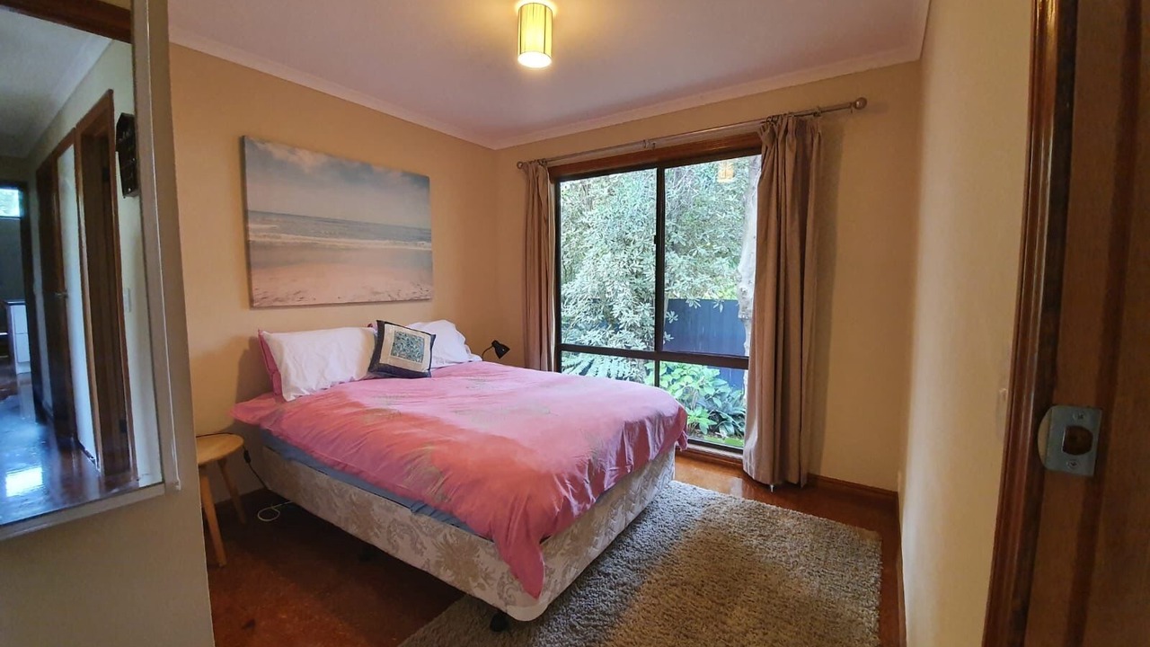 Photo of Bedroom in Cape Paterson