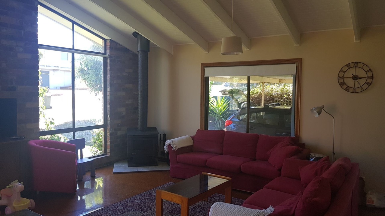 Photo of Livingroom in Cape Paterson