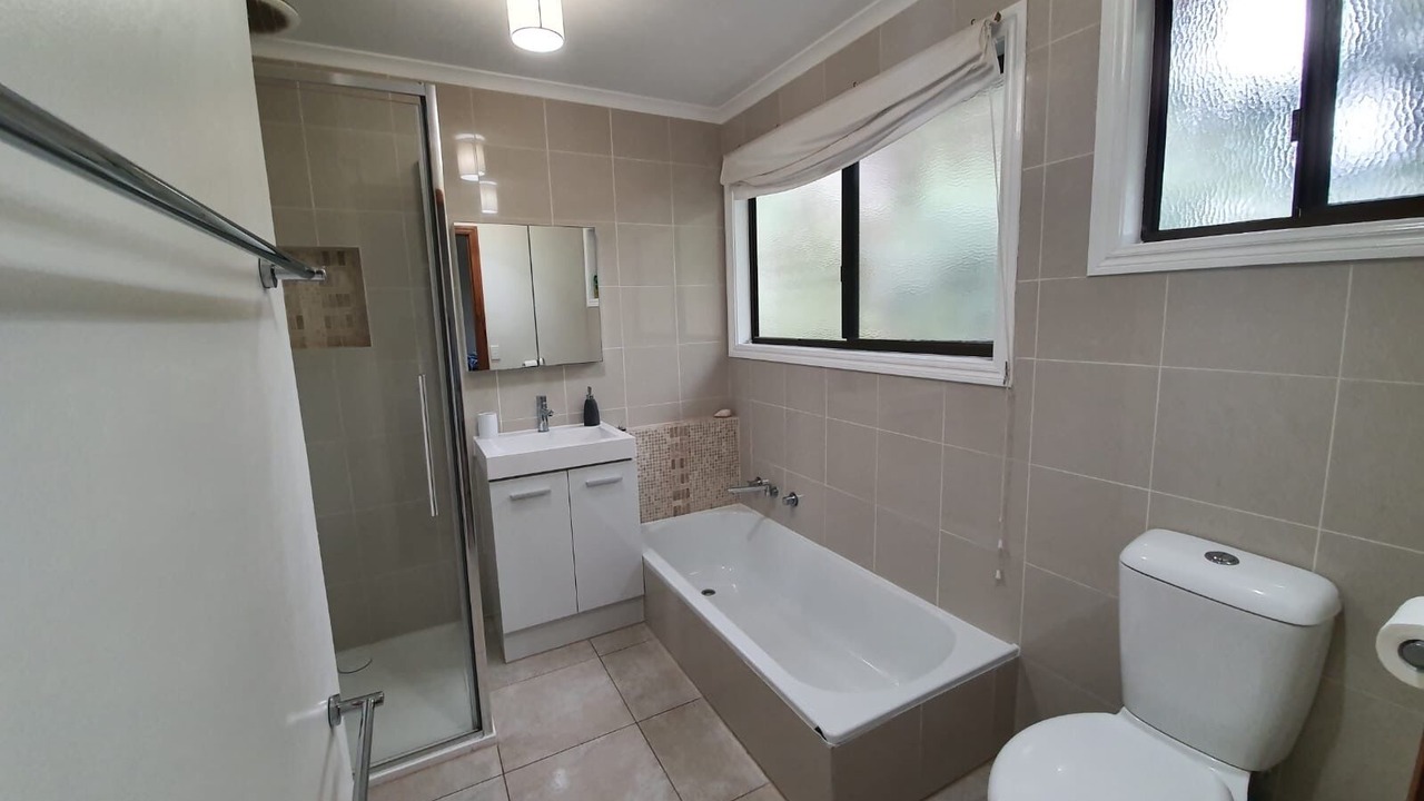 Photo of Bathroom in Cape Paterson