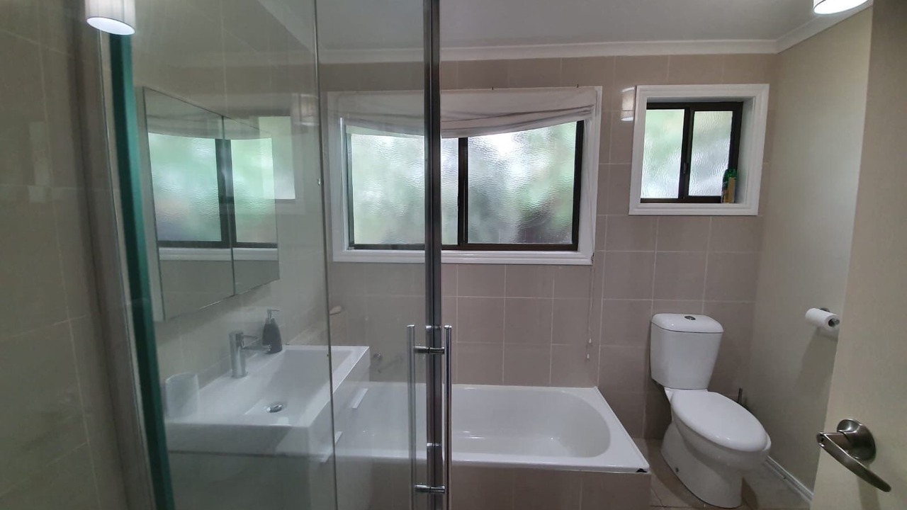 Photo of Bathroom in Cape Paterson
