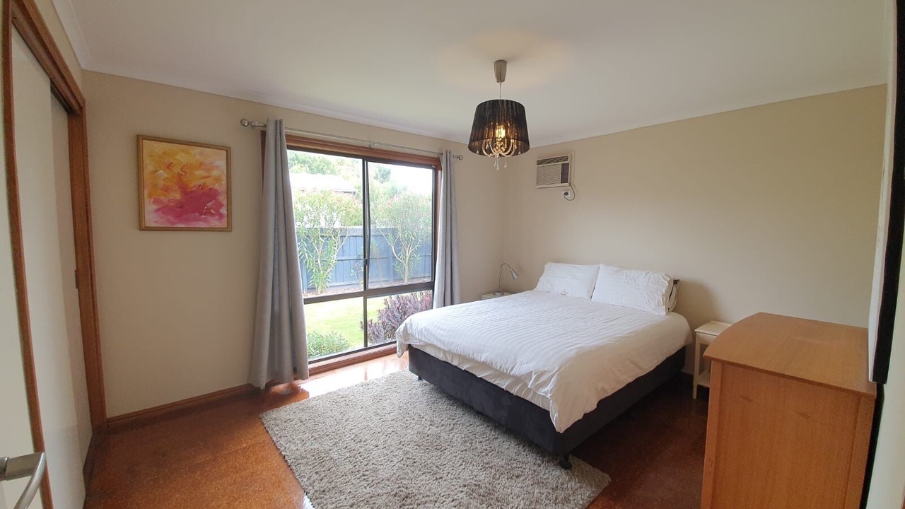 Photo of Bedroom in Cape Paterson