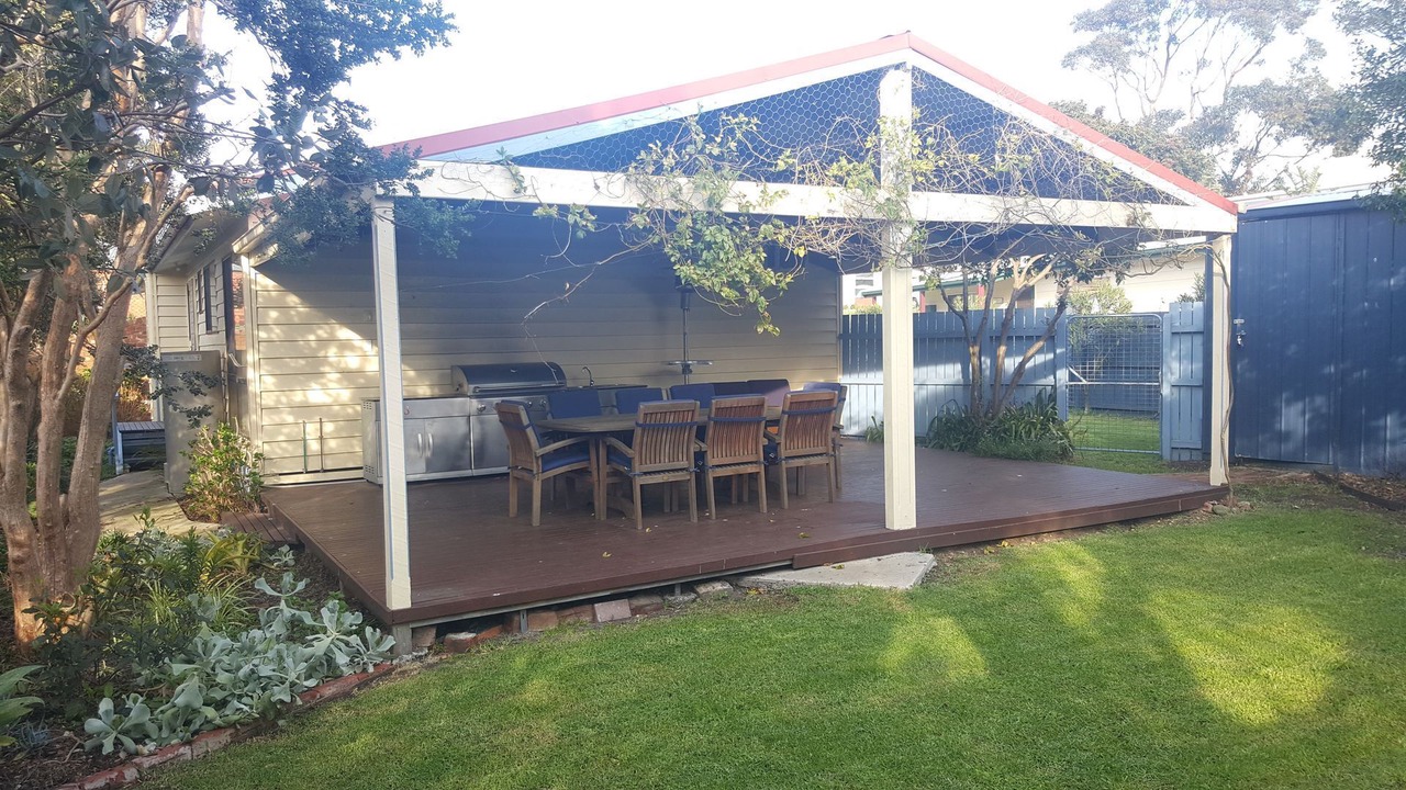Photo of Outdoor in Cape Paterson