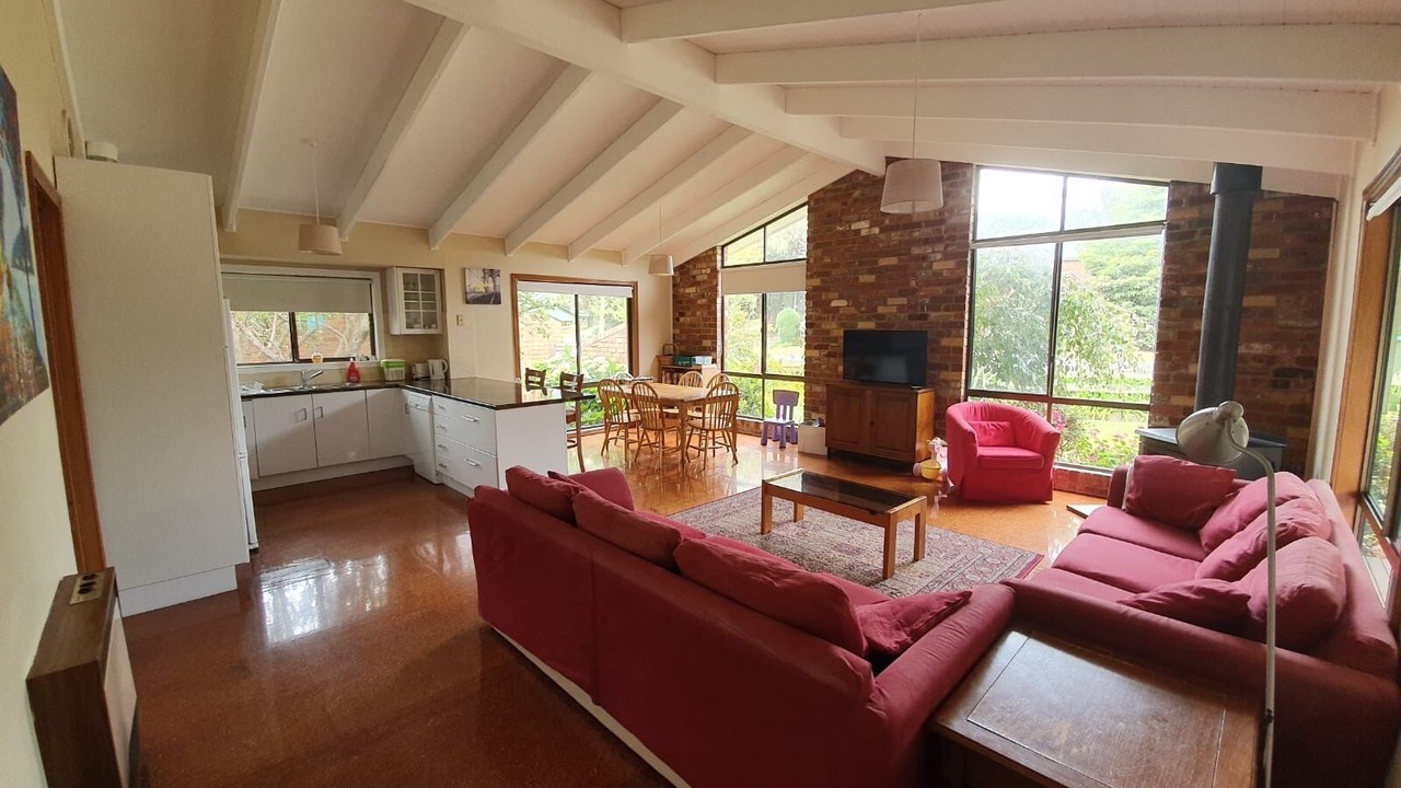 Photo of Livingroom in Cape Paterson