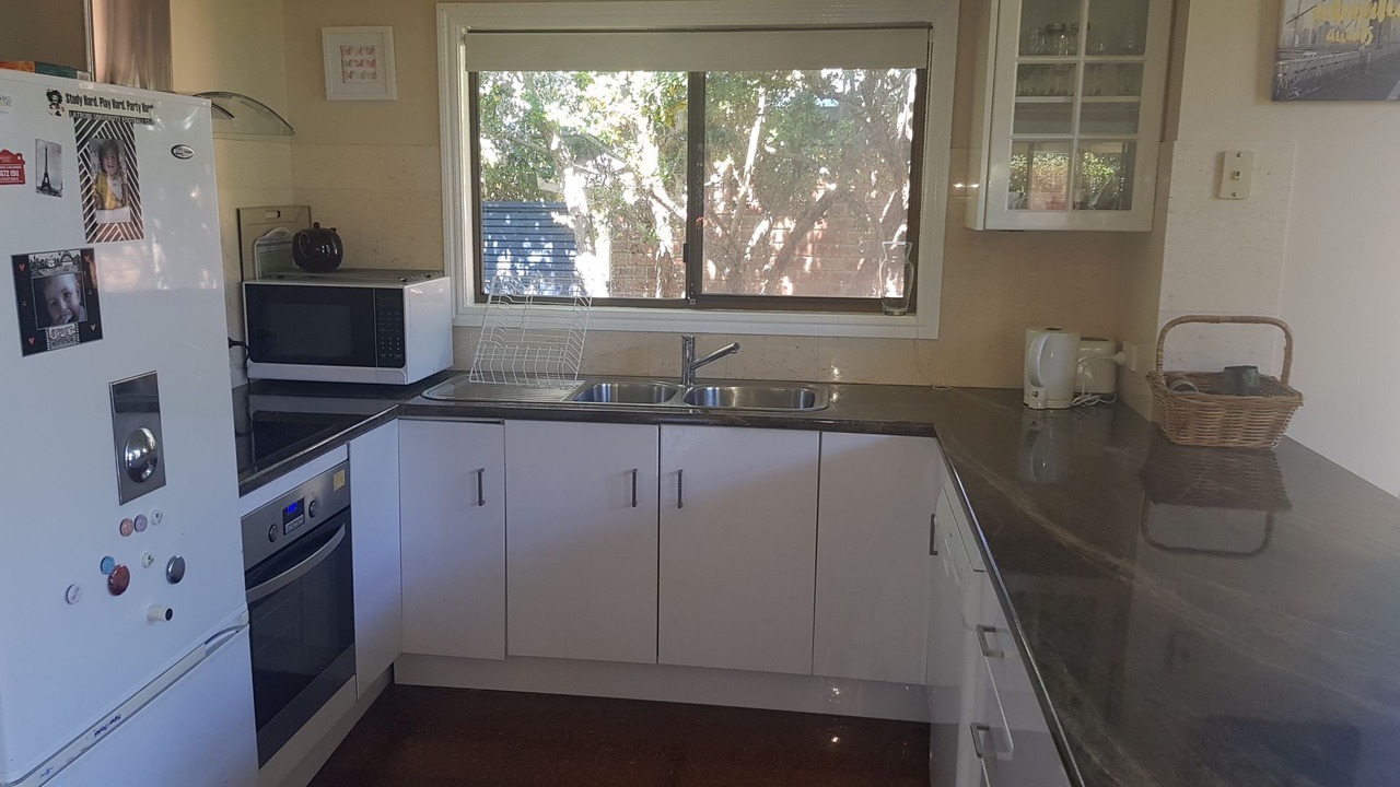 Photo of Kitchen in Cape Paterson