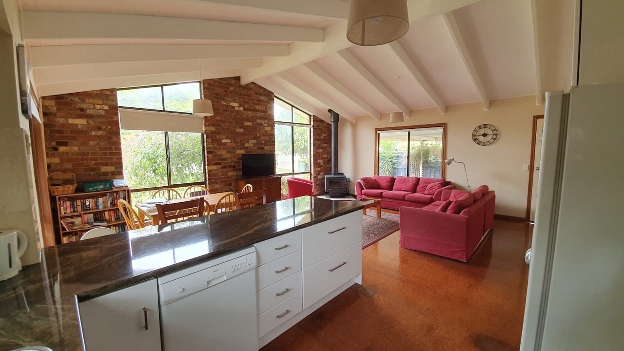 Photo of Livingroom in Cape Paterson