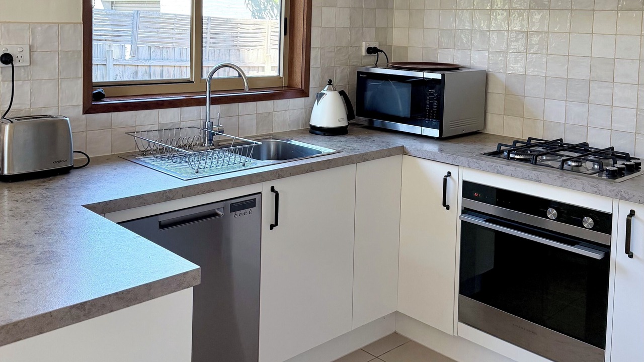 Photo of Kitchen in Somers