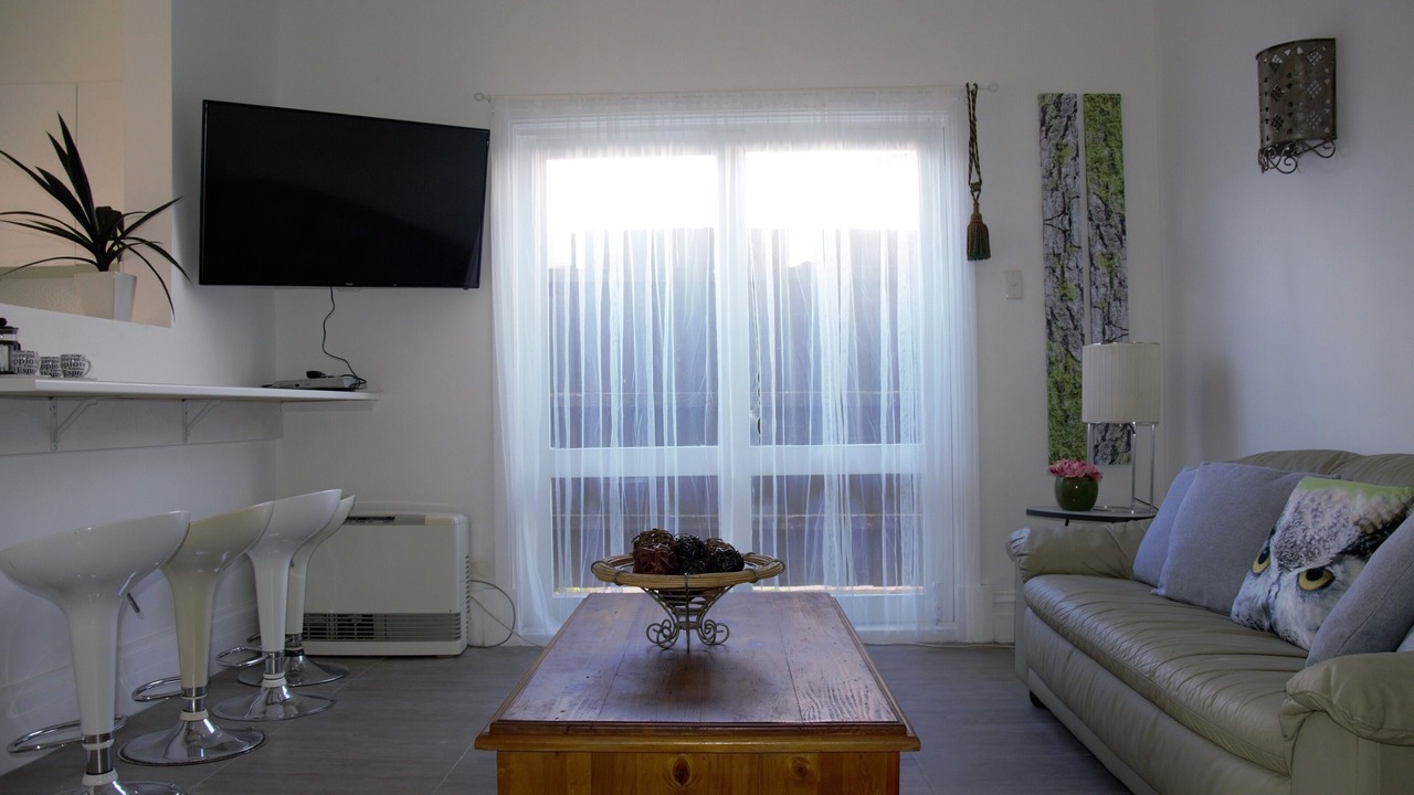 Photo of Livingroom in Balaclava