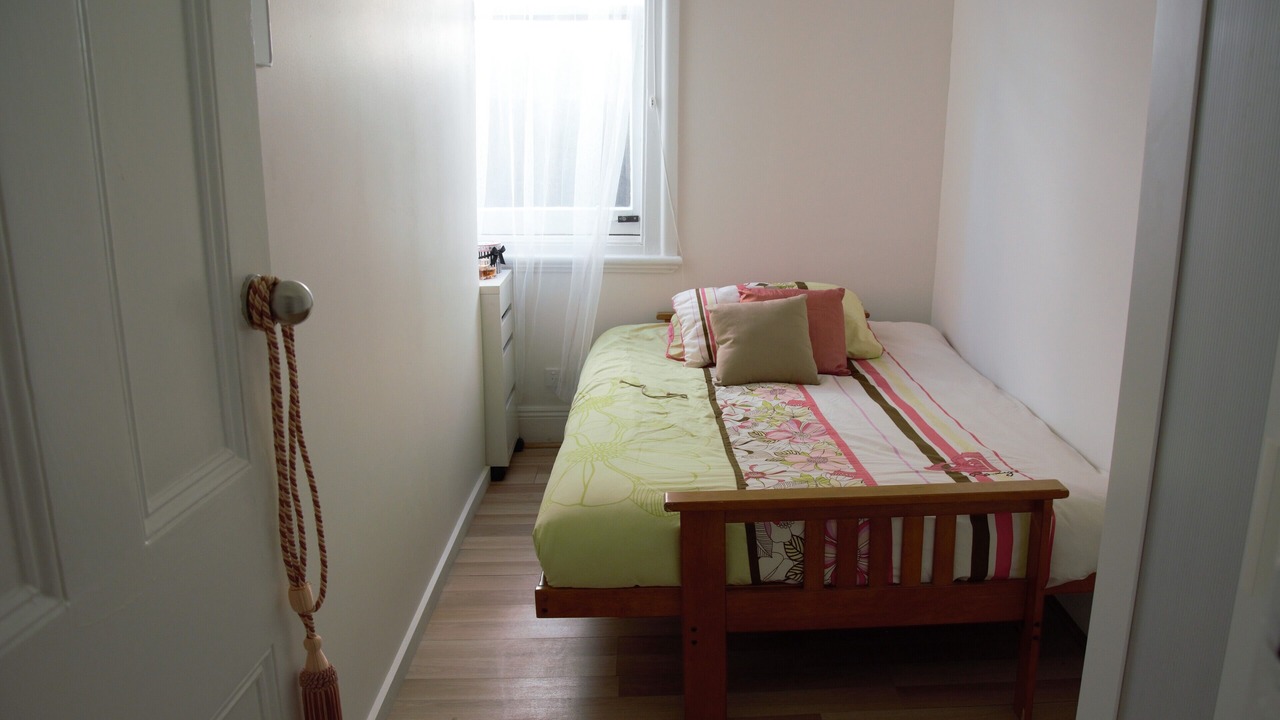Photo of Bedroom in Balaclava