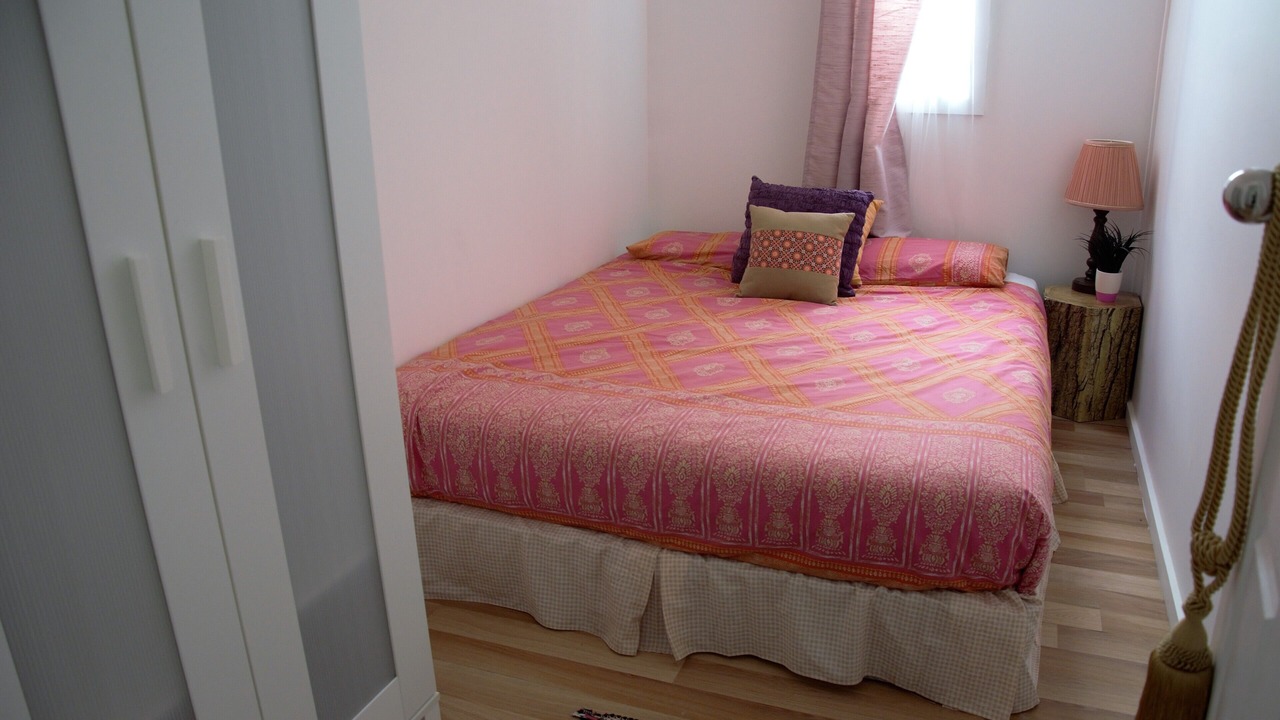 Photo of Bedroom in Balaclava