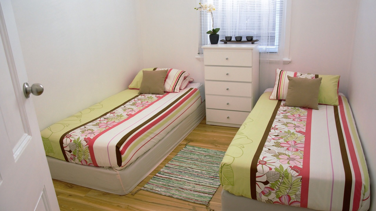 Photo of Bedroom in Balaclava