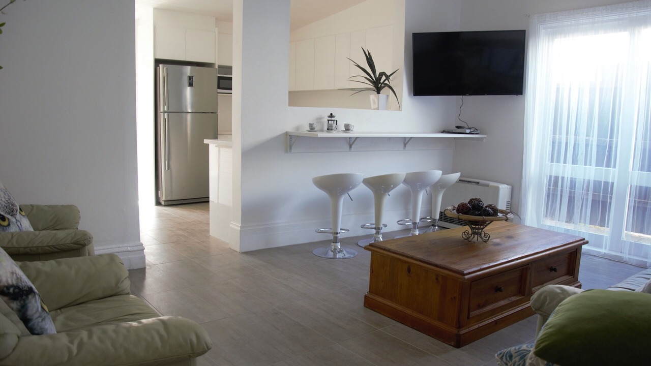 Photo of Livingroom in Balaclava