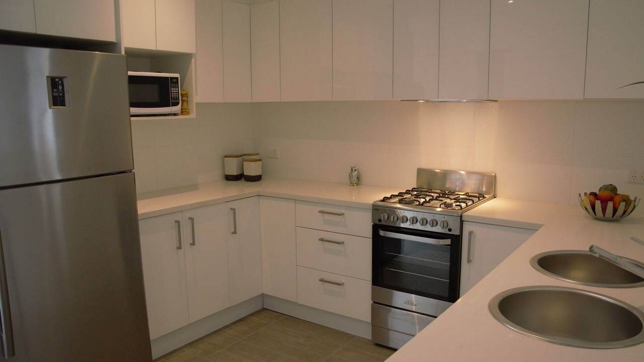 Photo of Kitchen in Balaclava