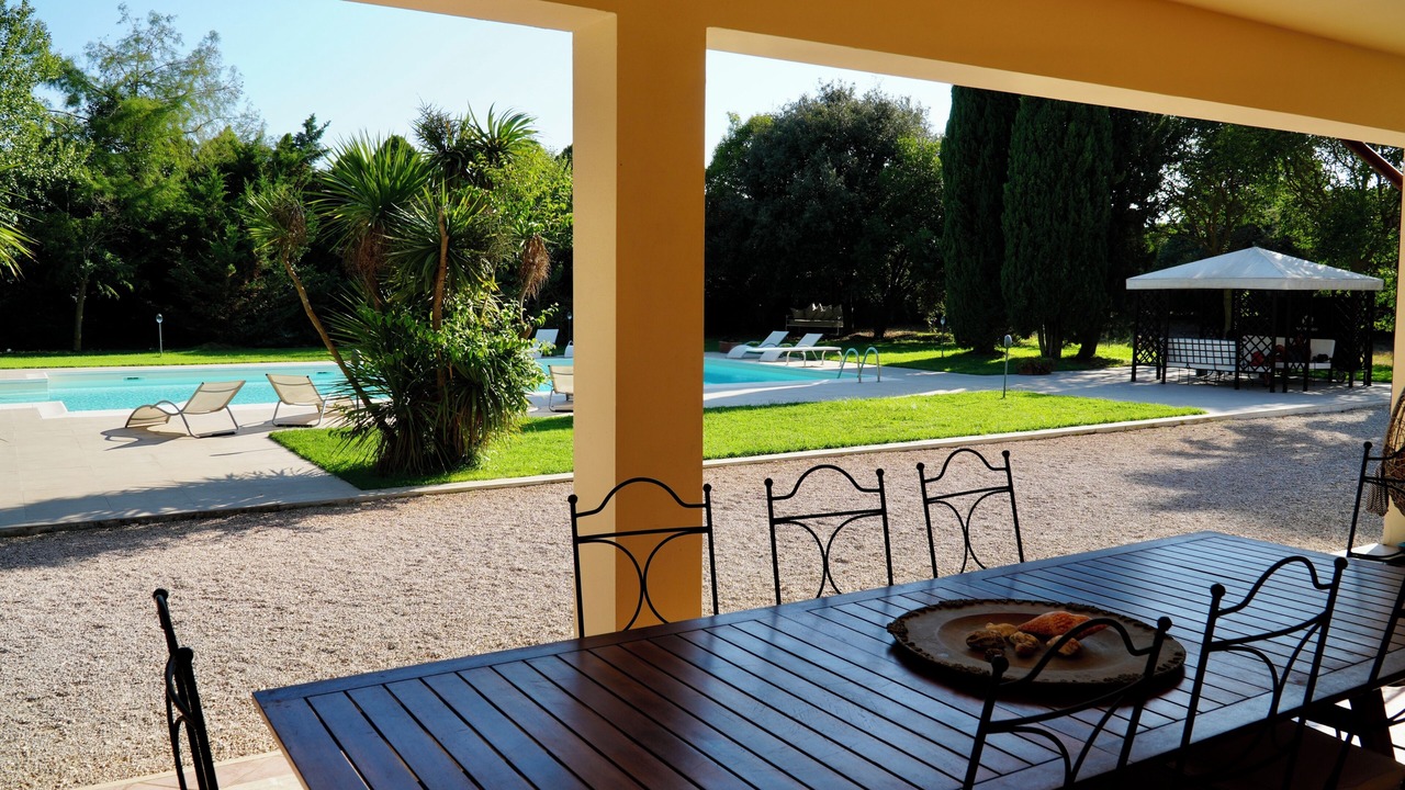 Photo of Outdoor in Capalbio