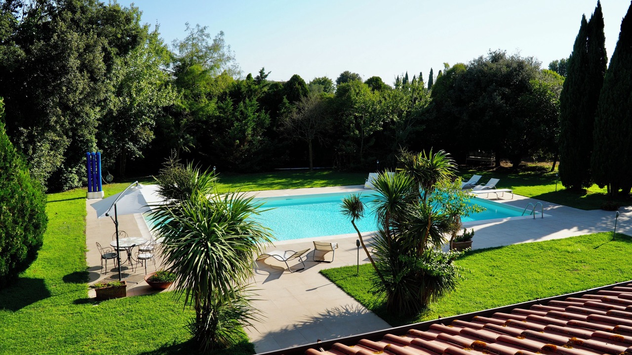 Photo of Outdoor in Capalbio