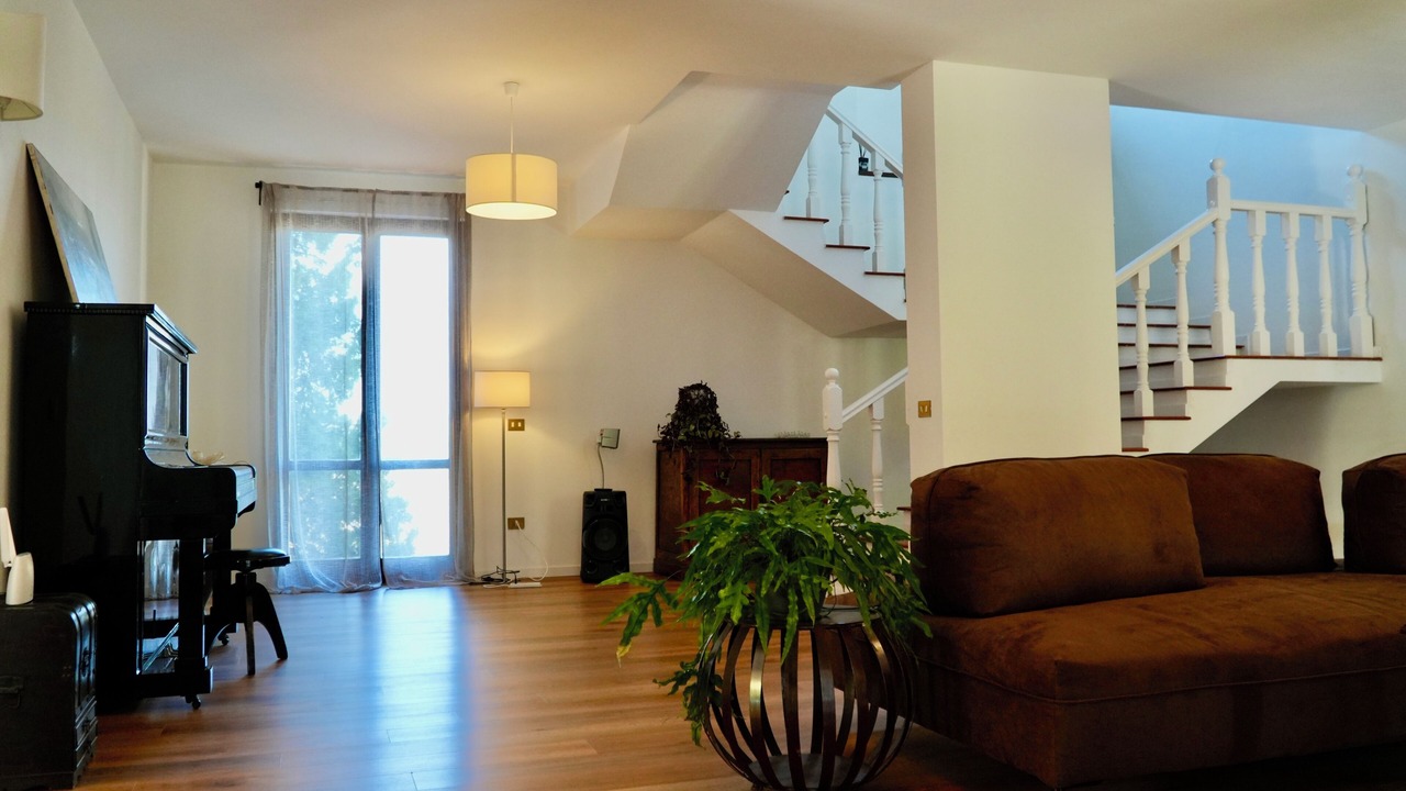 Photo of Livingroom in Capalbio