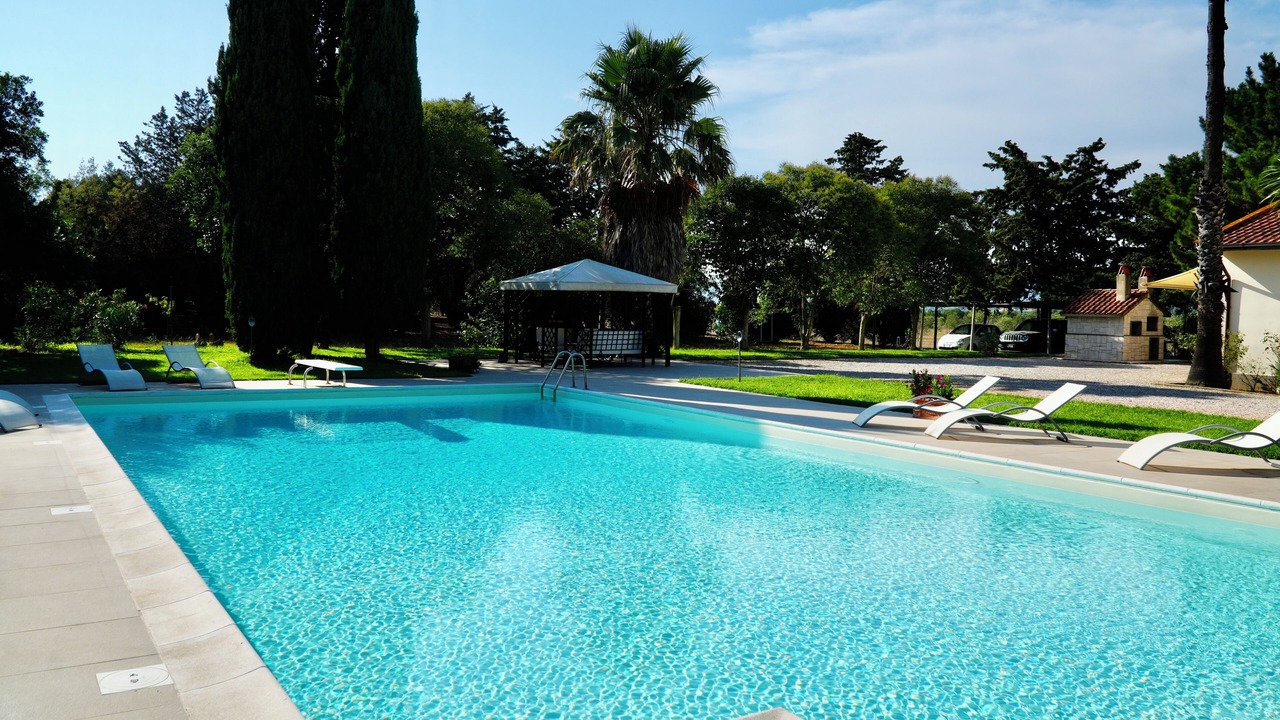 Photo of Outdoor in Capalbio