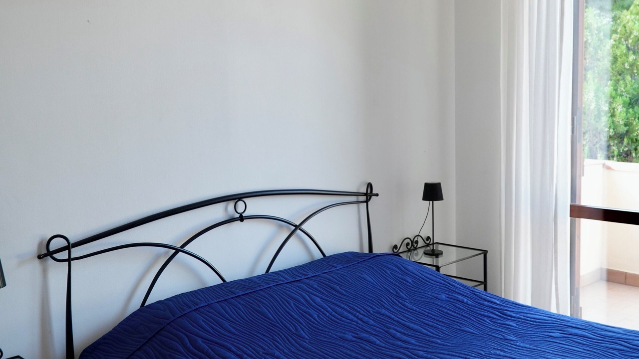 Photo of Bedroom in Capalbio