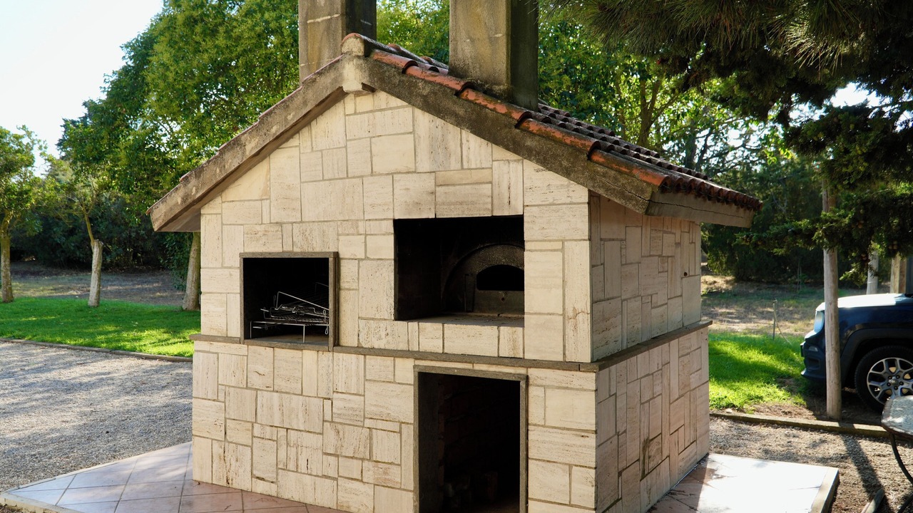 Photo of Outdoor in Capalbio