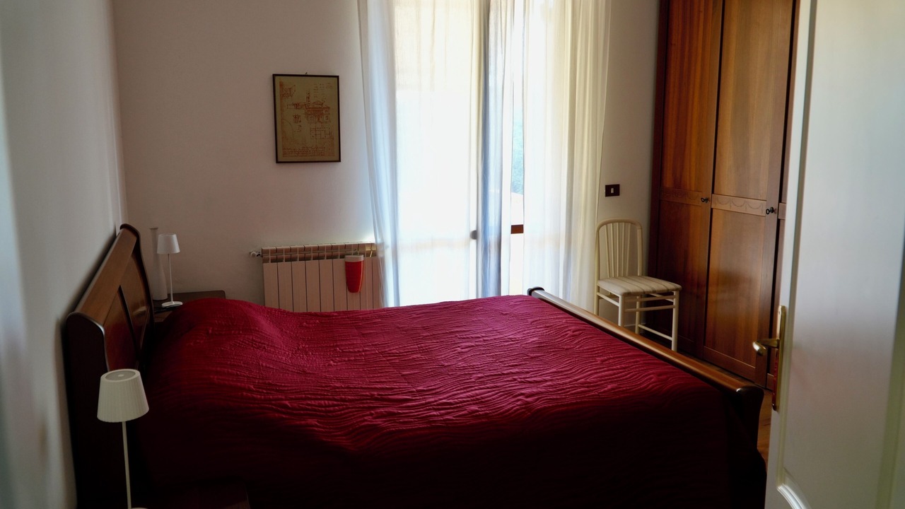 Photo of Bedroom in Capalbio