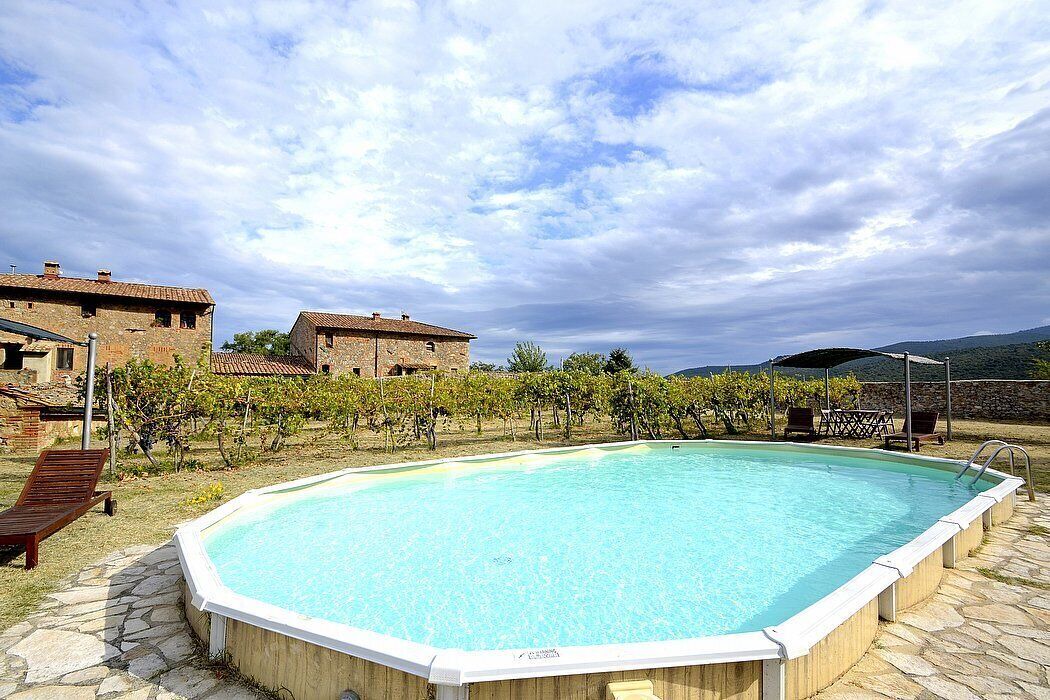 Photo of Outdoor in Monteriggioni