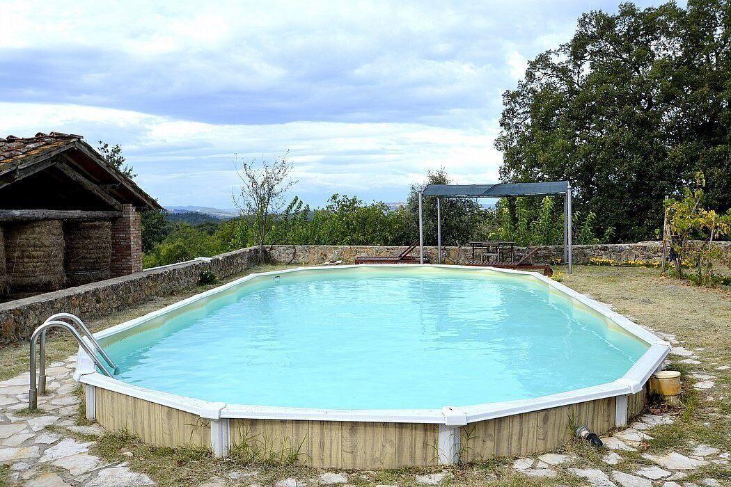 Photo of Outdoor in Monteriggioni