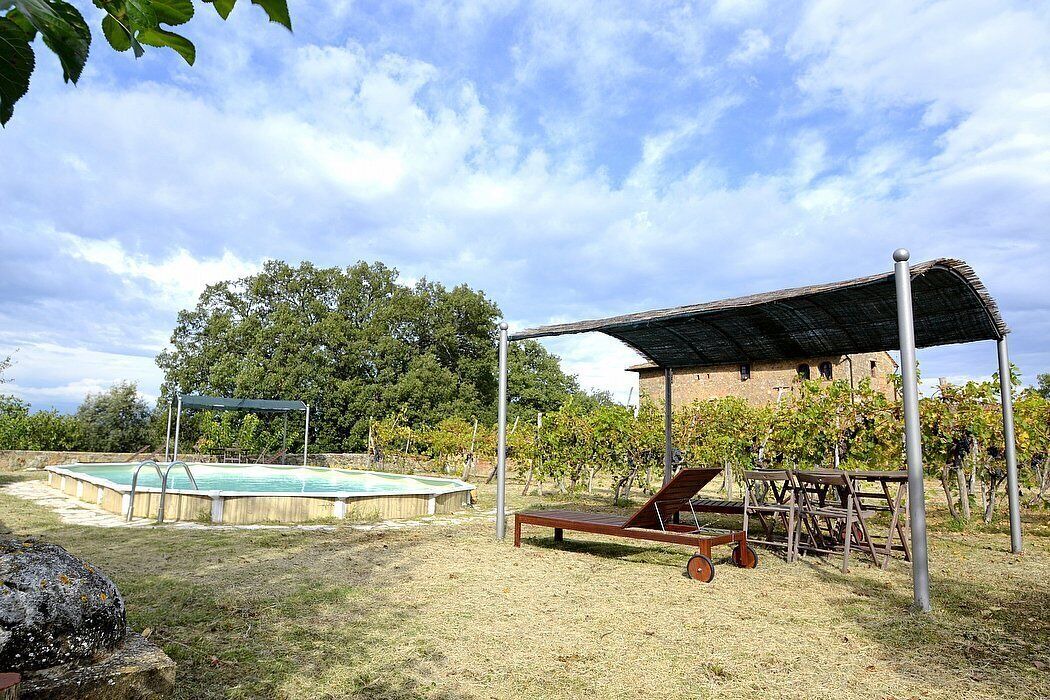 Photo of Outdoor in Monteriggioni
