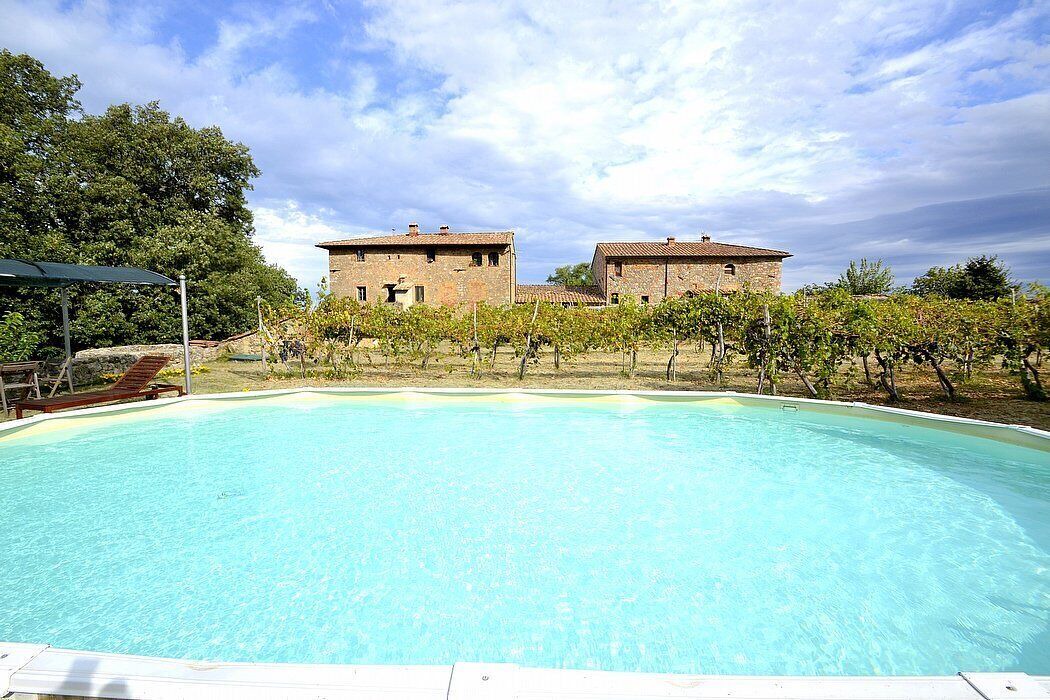 Photo of Outdoor in Monteriggioni