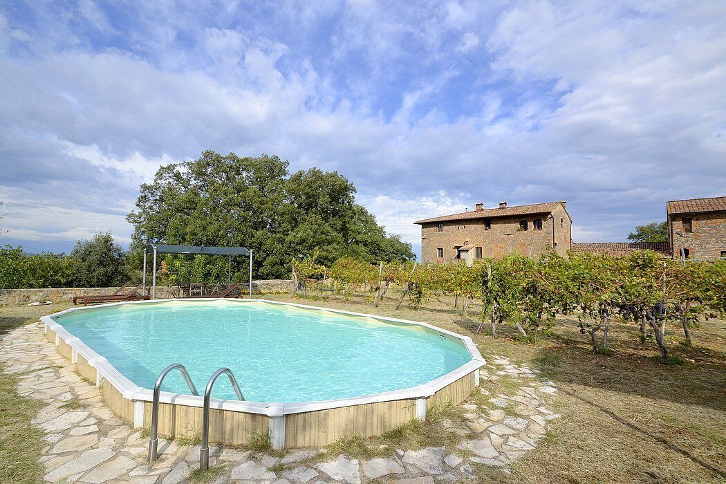 Photo of Outdoor in Monteriggioni