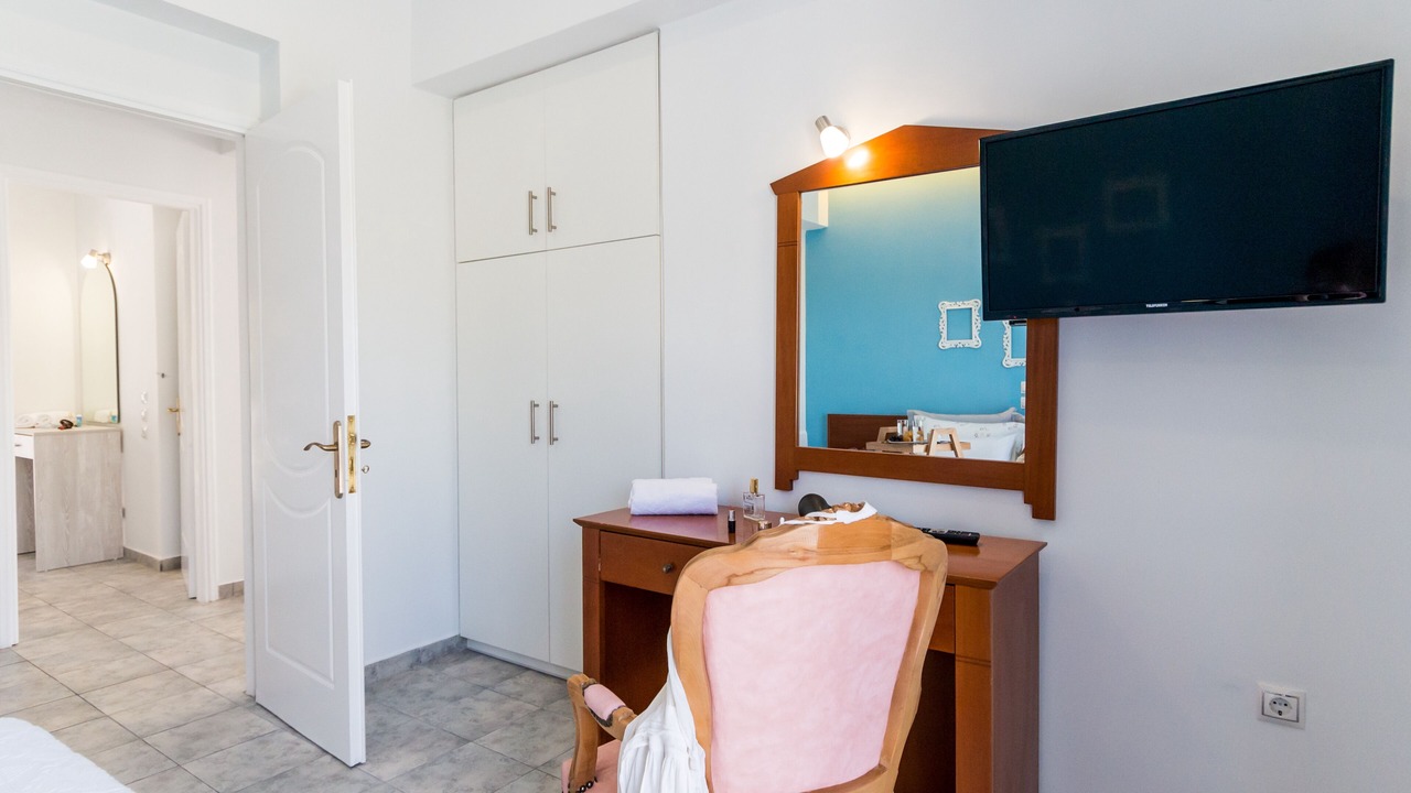 Photo of Bedroom in Kalamaki