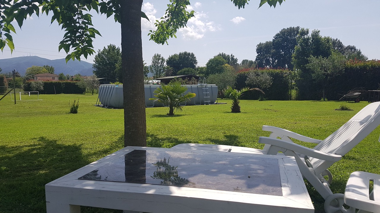 Photo of Outdoor in Capannori