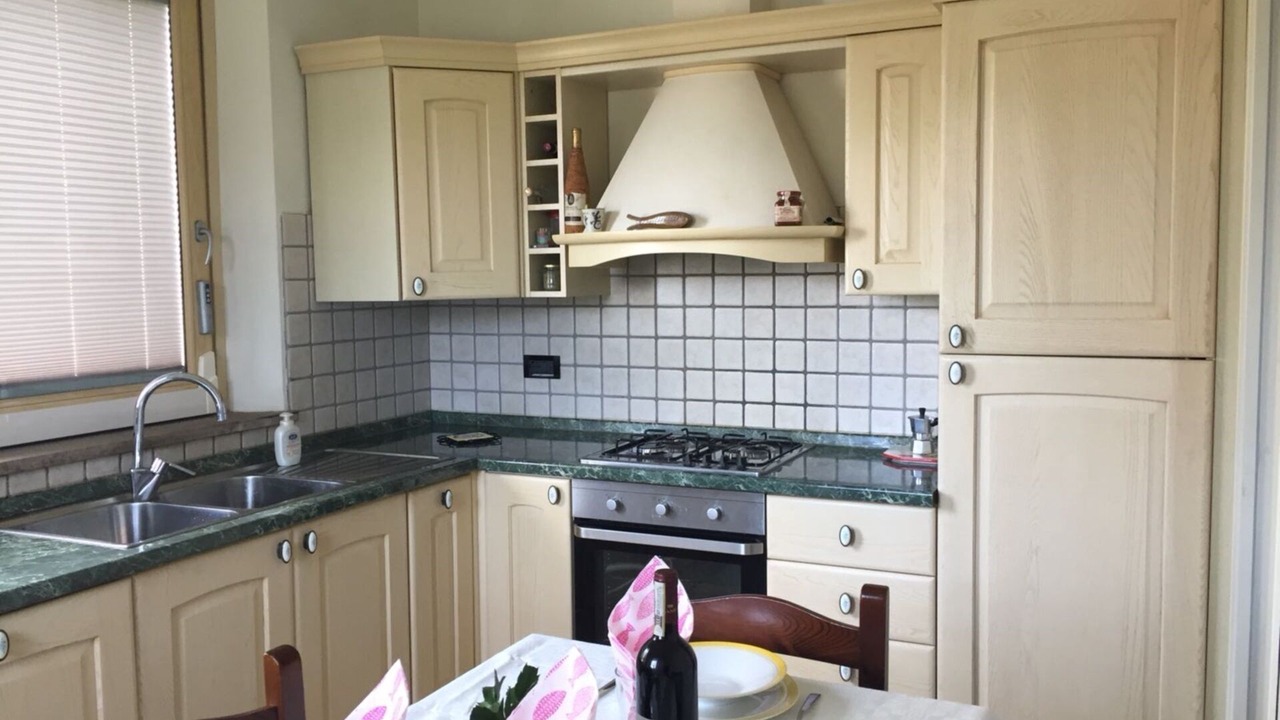 Photo of Kitchen in Capannori