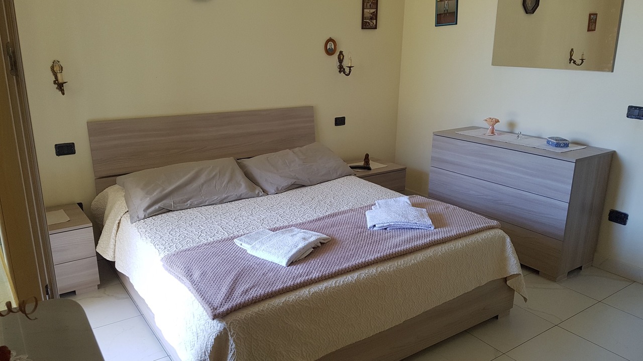 Photo of Bedroom in Capannori