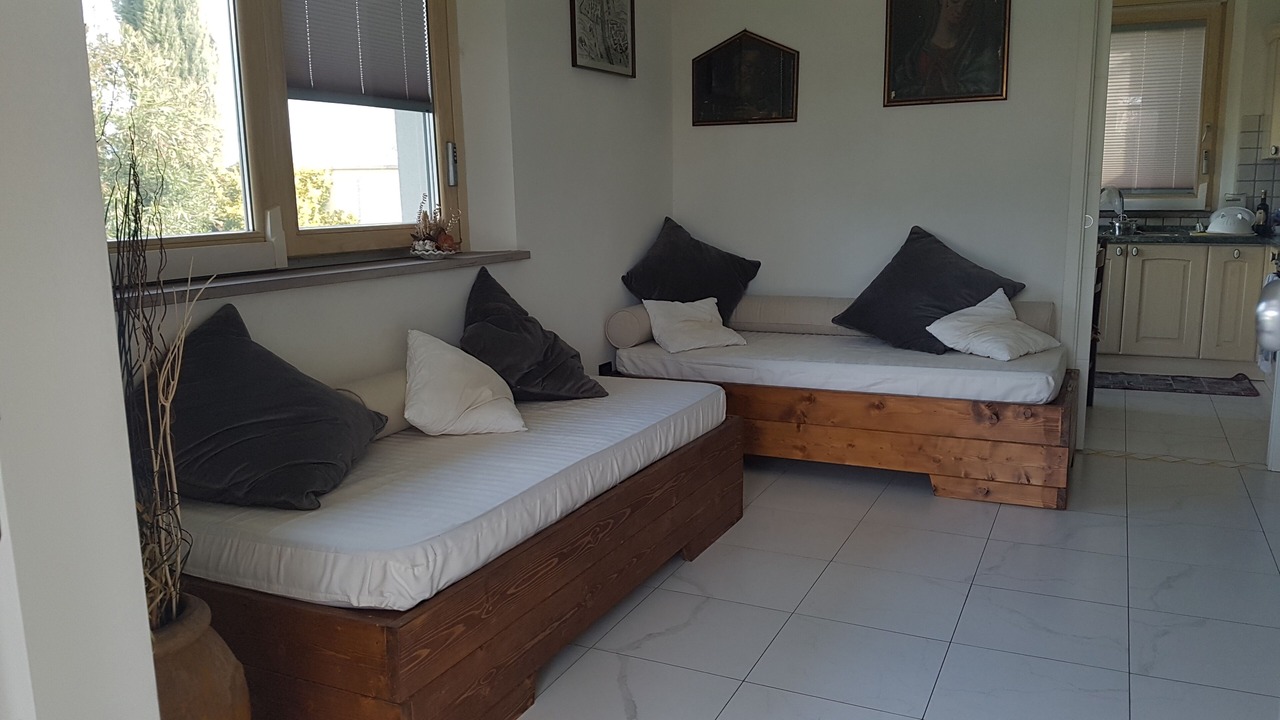 Photo of Bedroom in Capannori