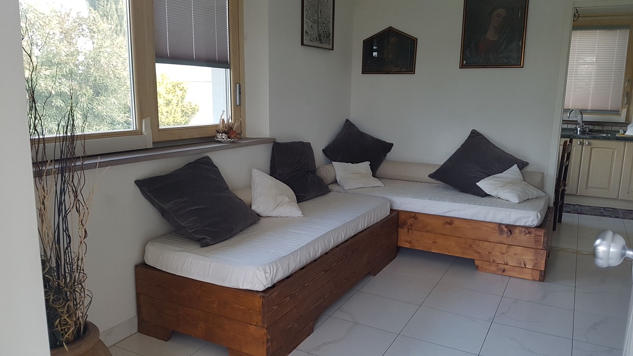 Photo of Livingroom in Capannori