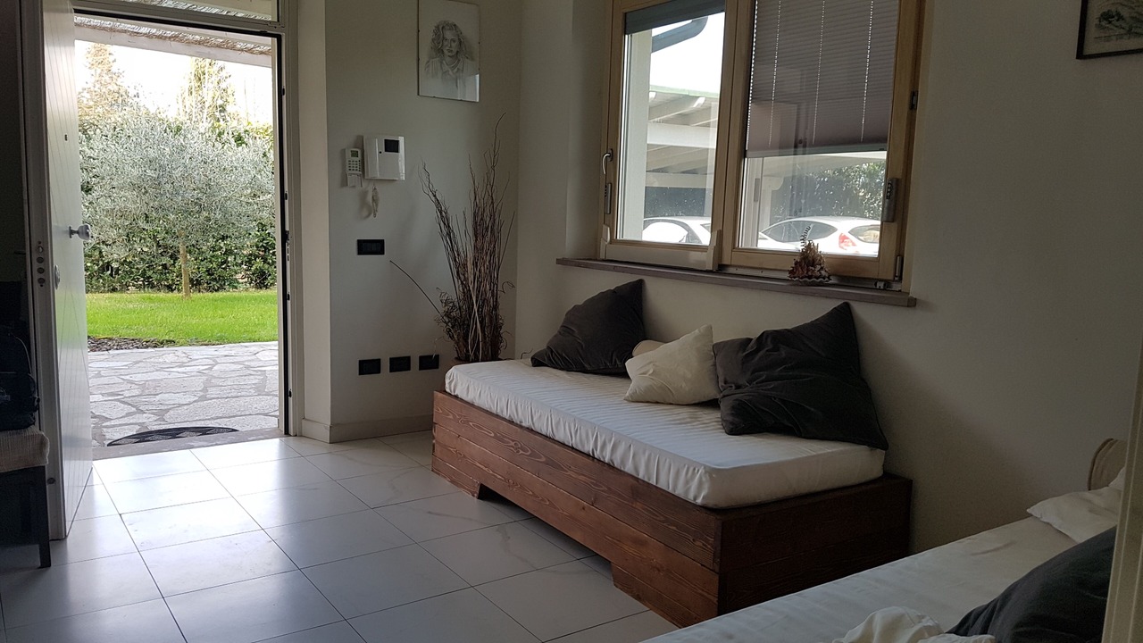 Photo of Bedroom in Capannori