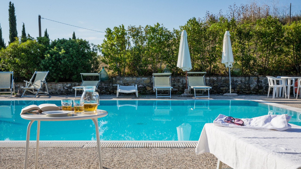 Photo of Outdoor in Chianni