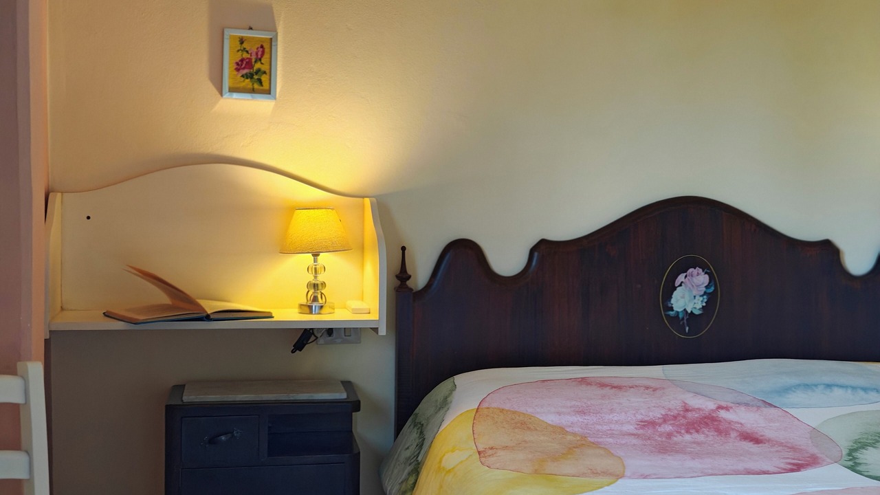 Photo of Bedroom in Chianni