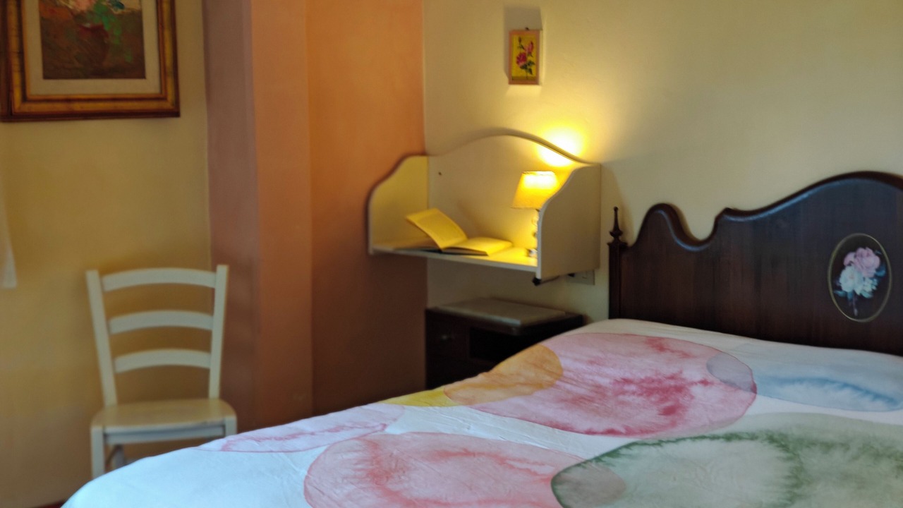 Photo of Bedroom in Chianni