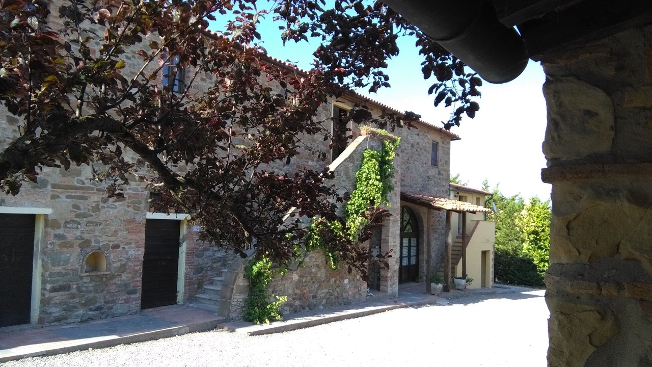 Photo of Outdoor in Chianni