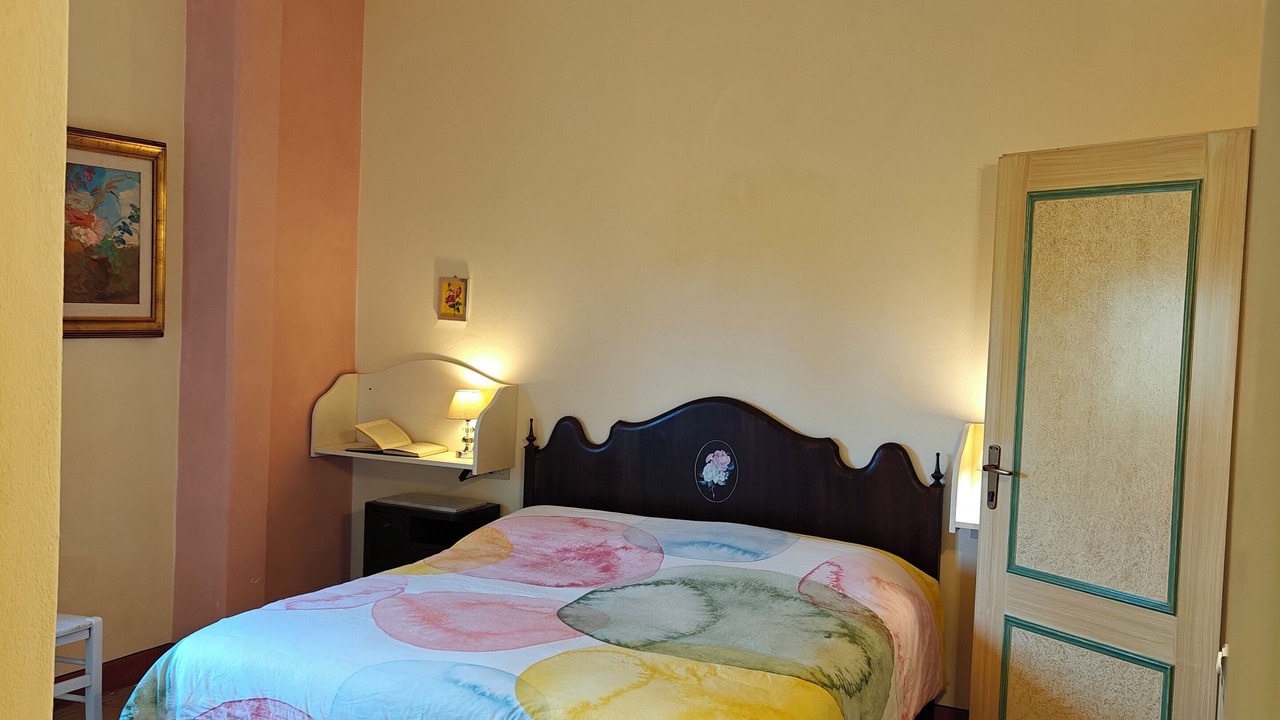 Photo of Bedroom in Chianni