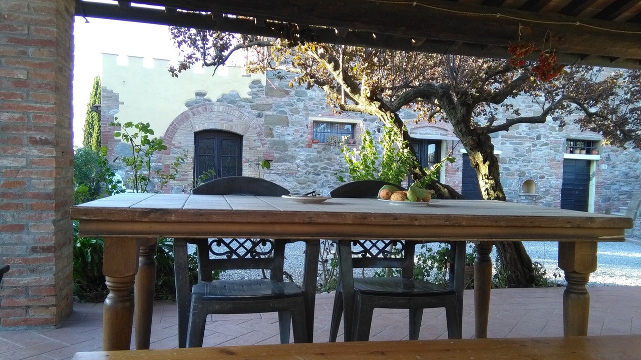 Photo of Outdoor in Chianni